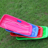 Plastic Snow Sledge Grass Sliding Board image