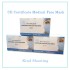3 Ply Earloop Disposable Medical Face Mask with CE Certificate Outdoors, Fitness and wellbeing, Hygiene image