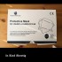 3D print Kn95 Face Mask with CE Certificate(Pack of 10 Pieces) Outdoors, Fitness and wellbeing, Hygiene image