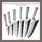 Stainless Steel Kitchen Knife Set of 6