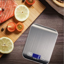 1g-5kg USB Rechargeable Portable Electronic Digital Scale 1g-5kg USB Rechargeable Portable Electronic Digital Scale