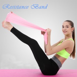 Resistance Bands for Physiotherapy, Strength Training & Fitness Workouts Resistance Bands for Physiotherapy, Strength Training & Fitness Workouts