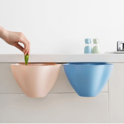 Cabinet Side Small Kitchen Bin