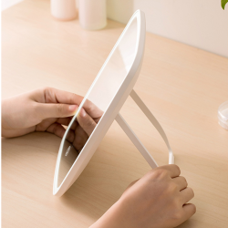 LED Make-up Desk Mirror USB Charging