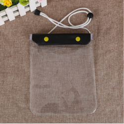 Waterproof Dry Bags for Mobile Phone Keys and Small Accessories Pouch