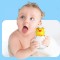 Children Bathing Eggshell Ducklings Bath Spray Duck