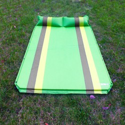 Camping Air Beds,Self-inflating Outdoor Camping Mat, Double Thick Tent Sleeping Mat Camping Air Beds,Self-inflating Outdoor Camping Mat, Double Thick Tent Sleeping Mat