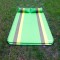 Camping Air Beds,Self-inflating Outdoor Camping Mat, Double Thick Tent Sleeping Mat