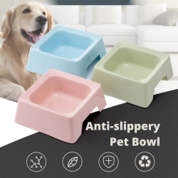Anti-slippery Pet Bowl Anti-slippery Pet Bowl