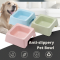 Anti-slippery Pet Bowl