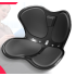 Posture Correction Cushion Seat Ergonomic Design Fitness and wellbeing, Massager, Living Room, Study Room image