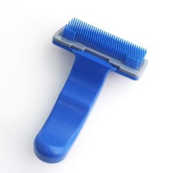 Pet Grooming Brush Easy Hair Removal Pet Grooming Brush Easy Hair Removal