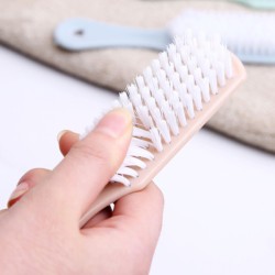 Soft Bristle Shoe Brush Laundry Brush