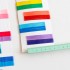 Rainbow Candy Color Hair Clip Hairpin image