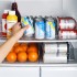 Refrigerator and Freezer Cans Storage Organiser image