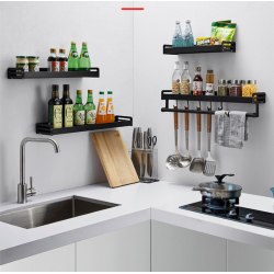 Kitchen/Bathroom Wall Shelf 60/50cm Kitchen/Bathroom Wall Shelf 60/50cm
