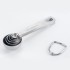 Stainless Steel Measuring Spoons Set image