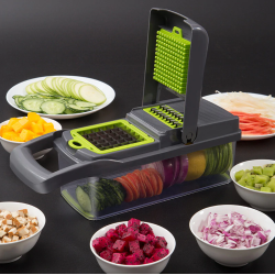 Multifunction Kitchen Slicer Multifunction Kitchen Slicer