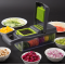 Multifunction Kitchen Slicer