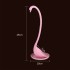 Creative Swan Ladle Soup Spoon Long Handle with Tray image