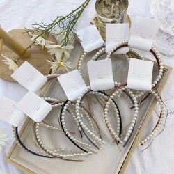 Fashion Three Pieces Hair Band Set Fashion Three Pieces Hair Band Set