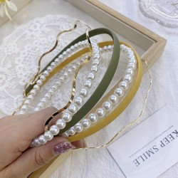 Fashion Three Pieces Hair Band Set