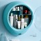 Dustproof & Waterproof Wall-mounted Cosmetic Organizer Storage Box