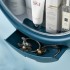 Dustproof & Waterproof Wall-mounted Cosmetic Organizer Storage Box Storage & Organisation, Bathroom, Bathroom & Personal Care Organization image