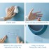 Dustproof & Waterproof Wall-mounted Cosmetic Organizer Storage Box Storage & Organisation, Bathroom, Bathroom & Personal Care Organization image