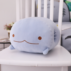Soft PP Cotton Hand Warmer Toy