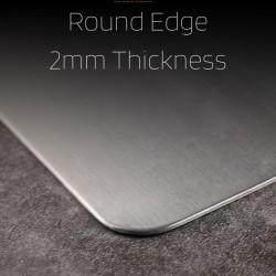 Stainless Steel Chopping Board Small/Large