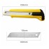 Retractable 18mm Light Duty Safety Knife image