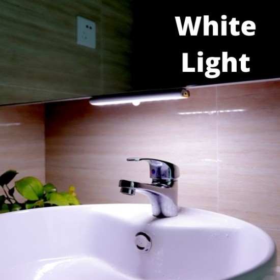 USB LED Sensor Bar Light Home Decoration, Bathroom, Electrical, Lighting image