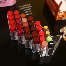 Lipstick Holder Makeup Storage Organizer Lipstick Holder Makeup Storage Organizer