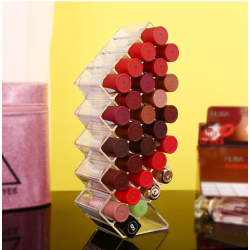 Lipstick Holder Makeup Storage Organizer Lipstick Holder Makeup Storage Organizer