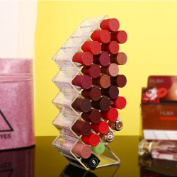 Lipstick Holder Makeup Storage Organizer Lipstick Holder Makeup Storage Organizer