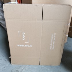 Meidum Size Cardboard Boxes (Pack of 5) - 36*26*44cm Meidum Size Cardboard Boxes (Pack of 5) - 36*26*44cm