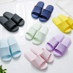 Home Bathroom Shower Slippers Size 42-45