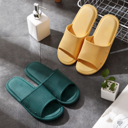 Home Bathroom Shower Slippers Size 38-41