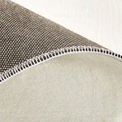 Modern Nordic Style Geometric Pattern Mat Carpet Rug 80*160cm