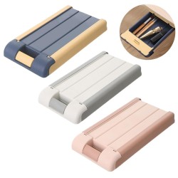 Under-table Storage Drawer Box