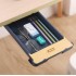 Under-table Storage Drawer Box Storage & Organisation, Study Room, Desk & Office Storage image