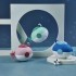 Submarine Toy for Toddlers, 2Pcs Cute Bath Swimming Wind Up Toys image