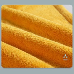 Cute Animal Microfiber Cartoon Absorbent Hand Dry Towel