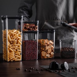 Square Food Storage Container Square Food Storage Container