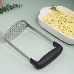 Stainless Steel Potato Masher
