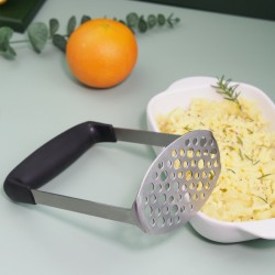 Stainless Steel Potato Masher