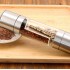 2 in 1 Stainless Steel Salt & Pepper Mill image