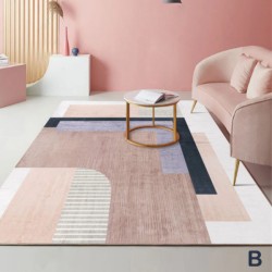 Geometric Pattern Rectangular Area Rug carpet 200cm*300cm Geometric Pattern Rectangular Area Rug carpet 200cm*300cm