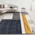 Geometric Pattern Rectangular Area Rug 200cm*300cm Home Decoration, Rugs, mats & flooring, Living Room image